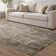 Brenetta Geometric Shapes Area Rug