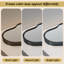 Aluminium Diamond Mirror-591057734-591057729