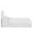 Hermosa Upholstered Headboard-697313288-697313299