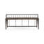 Howard Solid Wood Bench