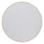 Miroir de salle de bain rond 36 po-339475168-339475198