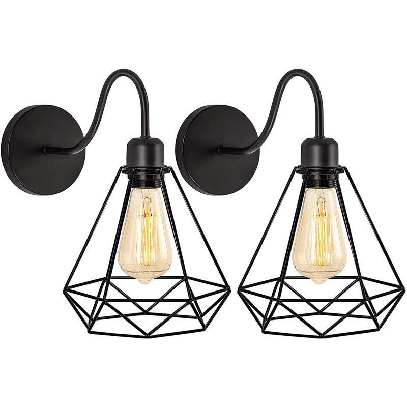 Armed Sconce