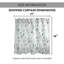 Rideau de douche Perine-1928436438
