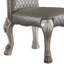 Chaise d'appoint Klasina