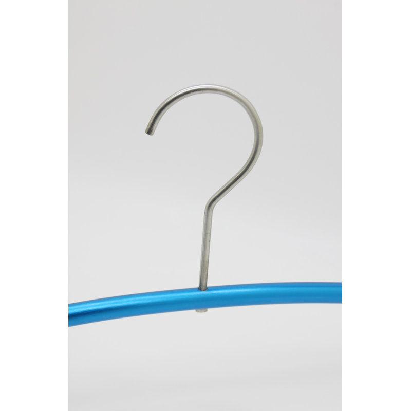 Congleton Iron Freestanding Coat Rack