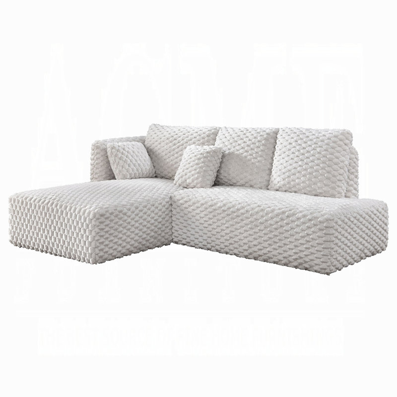 Manya Sectional Sofa