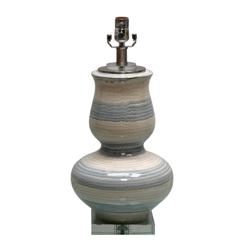 Lampe de table 27,5 po