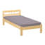 Kaylan solid wood bed-86707489-93491576