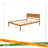 Platform Bed Frame With Headboard-989173246-989173242