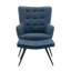 Jessamine Armchair with Footstool-521194951