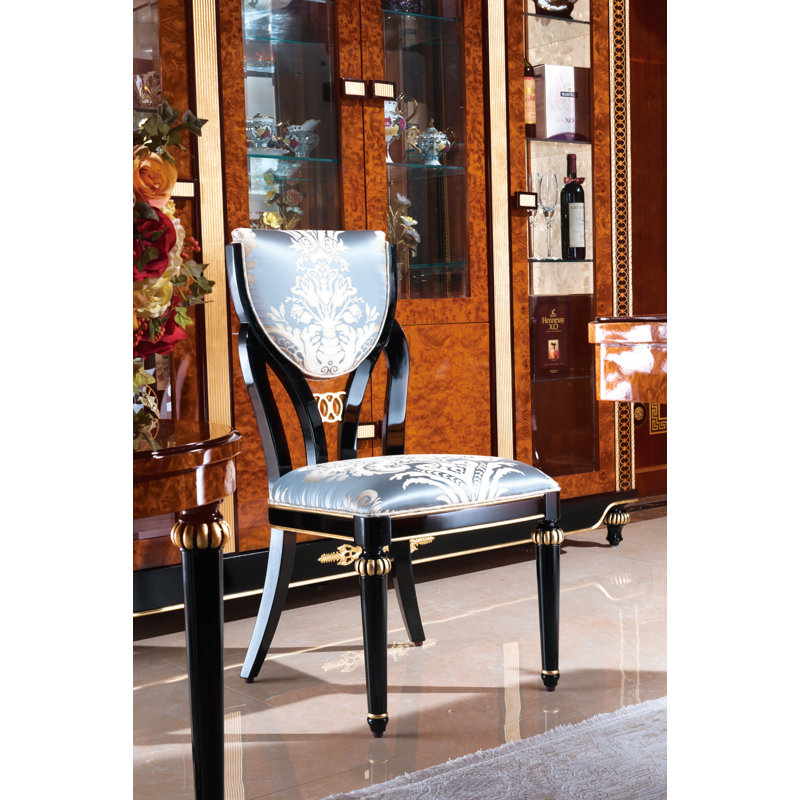 Infinity Upholstered Dining Chair