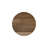 Aaru Seagrass End Table