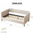 Upholstered Daybed-1339874776