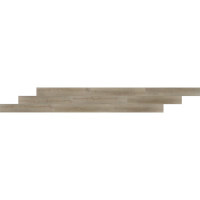 Daltile Bellamy Place 9" x 60" 6.0MM 20 Mil Rigid Click Luxury Vinyl Flooring (6 PC per Carton) (22.38 SQFT per Carton)