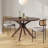 4 Person Round Dining Sets-1722243642
