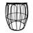 Metal Plant Stand
