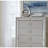 GEMSTONE SILVER CHEST