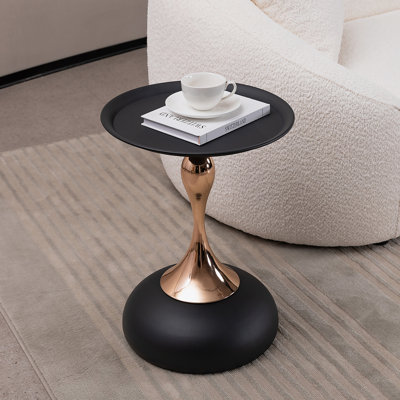 Table basse Mermaid