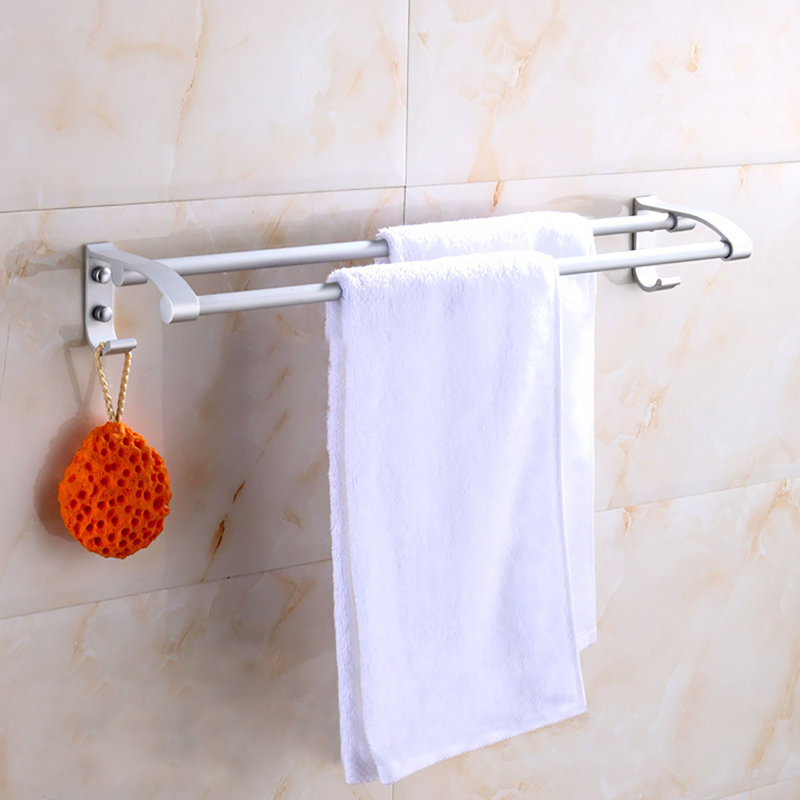 22.83 " Wall Towel Bar