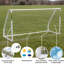 Freeport Park Don Plastic Football Net-1419670964