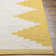 Granby Yellow Outdoor Area Rug