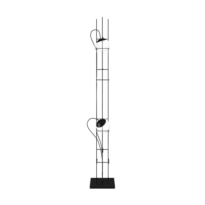 LED Floor Lamp