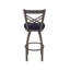 Tabouret pivotant 820 Catalina-1026705748-1026705741-1061617185