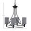 Lustre 4 lumières Capri-261519168-261518526