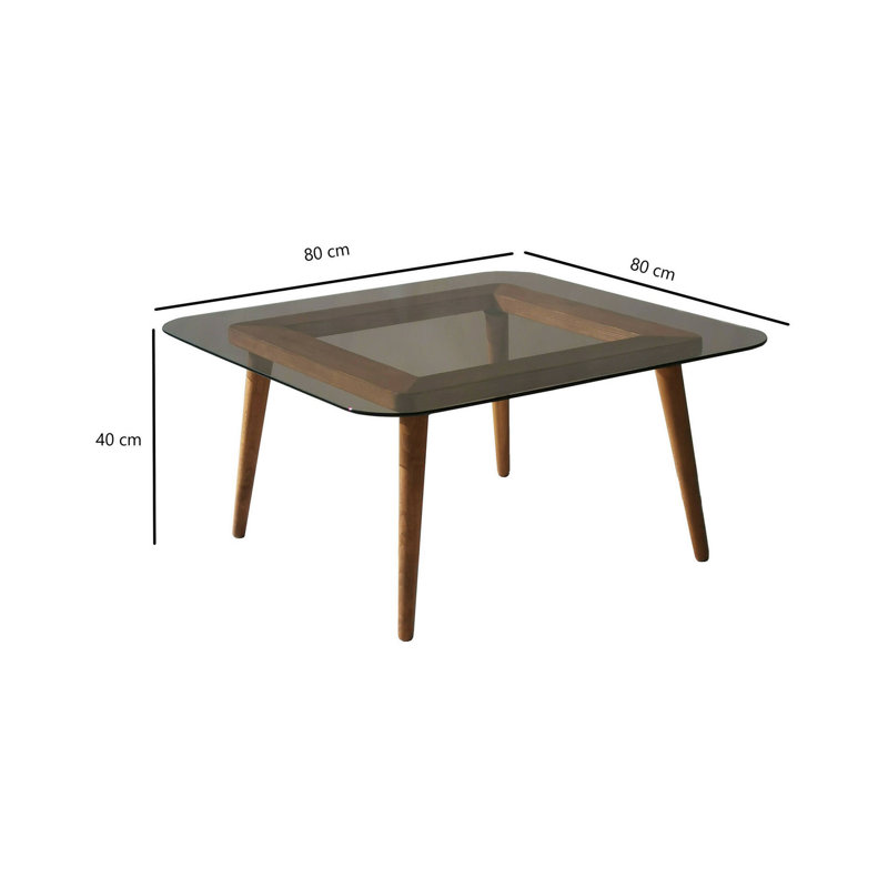 Padang Coffee Table