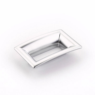 Schaub Finestrino Cabinet Pull 2-1/2" Center to Center