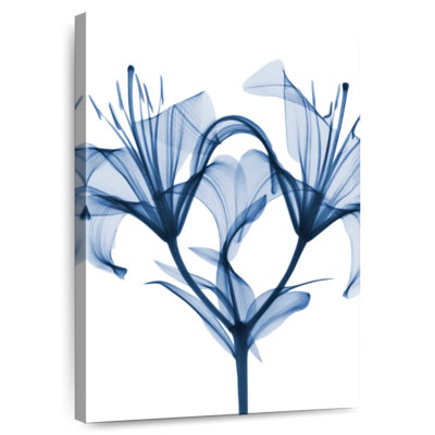 Lys indigo Harnek