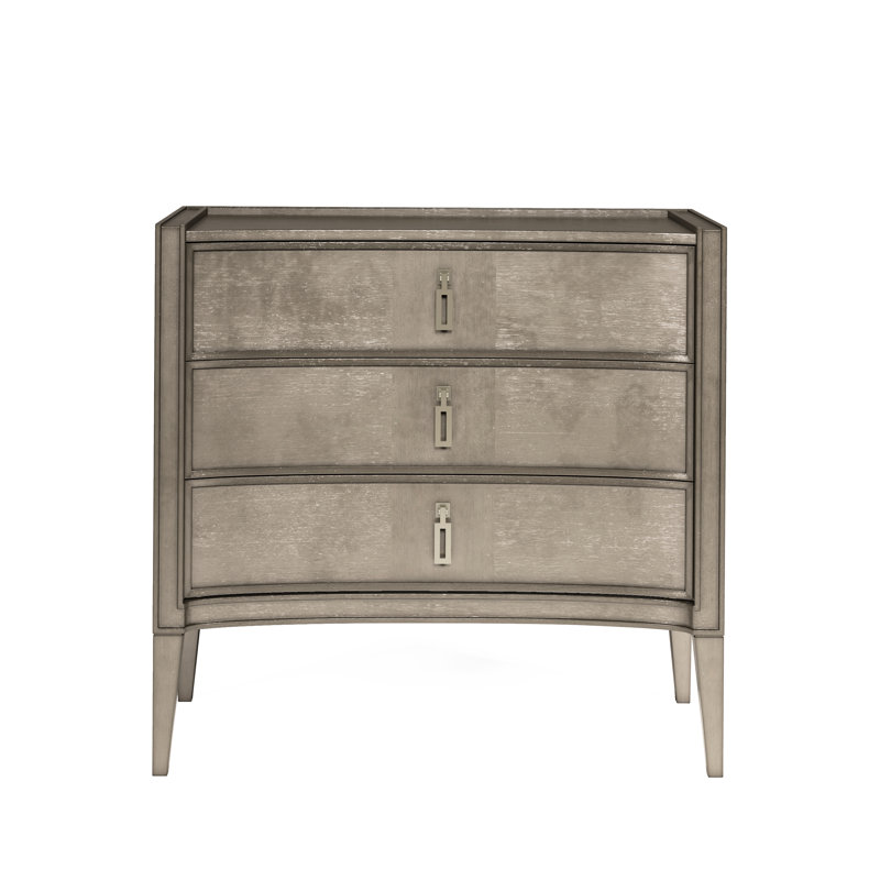 Table de chevet Cove