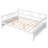 Daybed with Support Legs