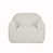 Cream Polyester