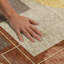 Tapis lavable à la machine de qualité supérieure Mayfield AMF2500-131264832-131264835
