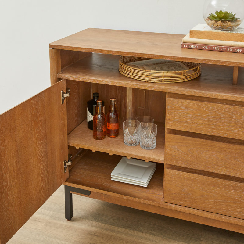 Buffet Millwork
