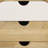 Delainy 3 Drawer Nightstand-177985160