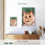 Kaleidoscope Cats II-106962769