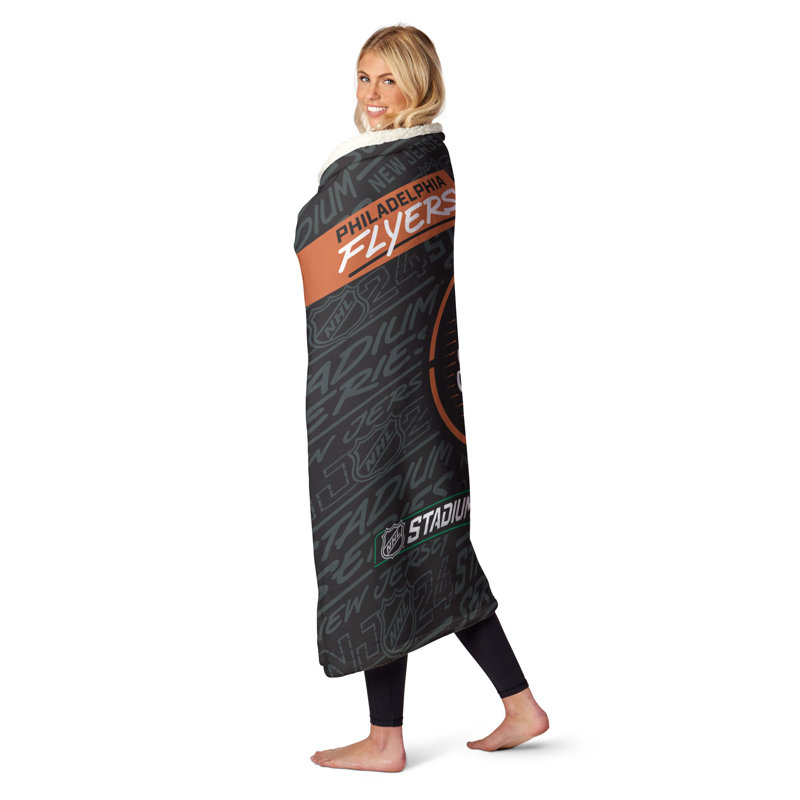Throw Blanket