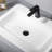 Pop-Up Bathroom Sink Drain Stopper with No Overflow-50289849