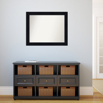 Zhari Flat Mirror