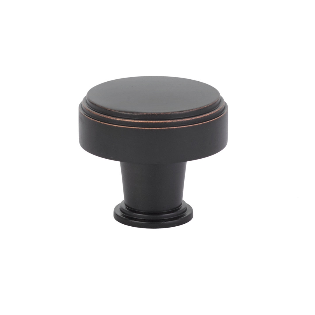 Emtek Newport Cabinet Knob 1-1/4" Emtek