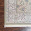 Tapis traditionnel Kelayeh couleur lierre-71262639
