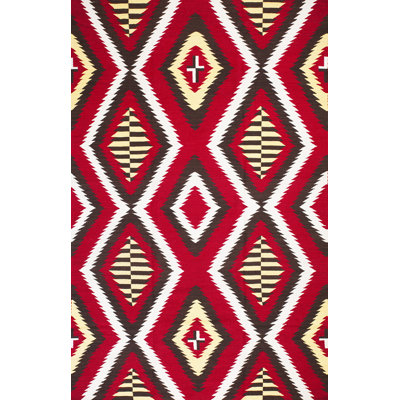 One-of-a-Kind 6' X 9' Area Rug