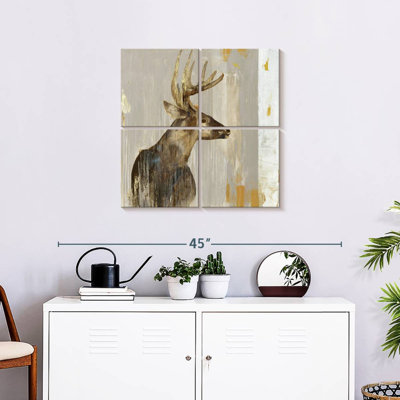 Brampt Stag II