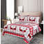 Ensemble de courtepointe 3 pièces Marina Summer Home Pinsonic Bedding-179838962