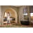 Ruvati 59-inch epiStone Solid Surface Oval Freestanding Bath Tub Canali-88153906