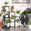 Metal Plant Stand