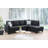 Upholstered L-Shaped Sectional-83694974-87467984
