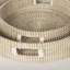 Minza Natural Fibers Tray 2